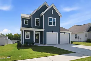 342 Tormore Dr, Sanford, NC 27330 - Photo 1