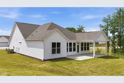 129 Oban Drive, Sanford, NC 27330 - Photo 35