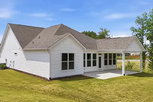 129 Oban Dr, Sanford, NC 27330 - Photo 35