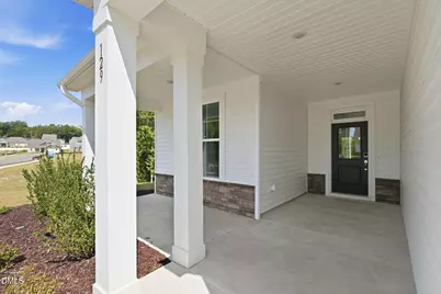 129 Oban Drive, Sanford, NC 27330 - Photo 5