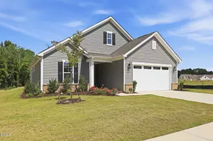 133 Oban Dr, Sanford, NC 27330 - Photo 1