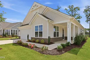 134 Oban Dr, Sanford, NC 27330 - Photo 3