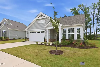 138 Oban Drive, Sanford, NC 27330 - Photo 3