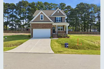 69 White Azalea Way, Benson, NC 27504 - Photo 1