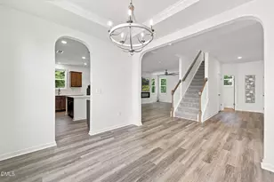 236 White Azalea Wy, Benson, NC 27504 - Photo 11