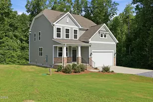 236 White Azalea Wy, Benson, NC 27504 - Photo 1