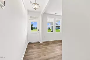 236 White Azalea Wy, Benson, NC 27504 - Photo 5