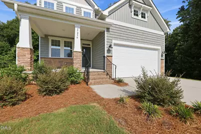 236 White Azalea Way, Benson, NC 27504 - Photo 3