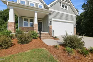236 White Azalea Wy, Benson, NC 27504 - Photo 3