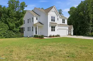 272 White Azalea Wy, Benson, NC 27504 - Photo 1
