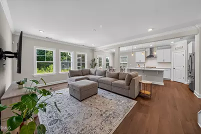 621 Bronco Circle, Durham, NC 27703 - Photo 27