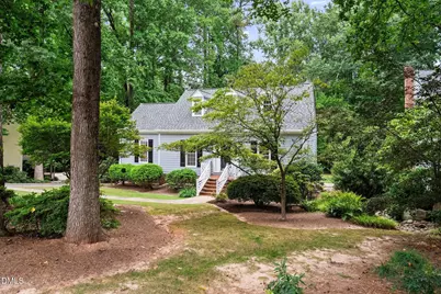 205 Lawrence Road, Cary, NC 27511 - Photo 59