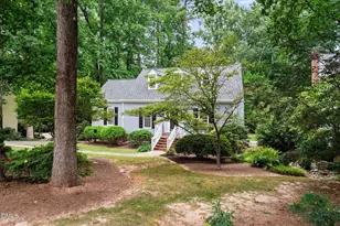 205 Lawrence Rd, Cary, NC 27511 - Photo 59