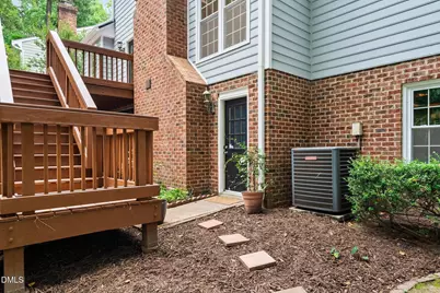 205 Lawrence Road, Cary, NC 27511 - Photo 57