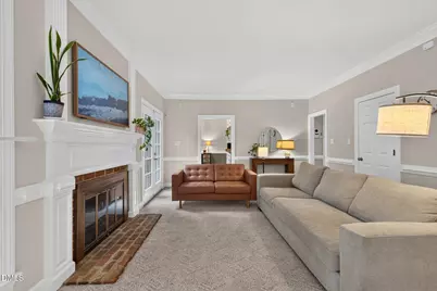 205 Lawrence Road, Cary, NC 27511 - Photo 17