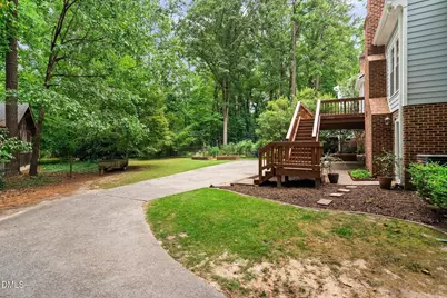 205 Lawrence Road, Cary, NC 27511 - Photo 65