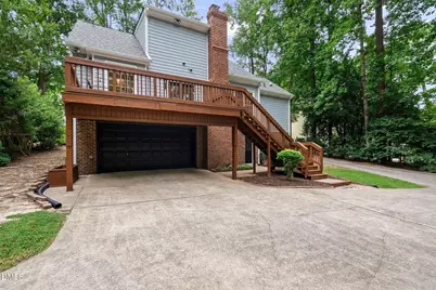 205 Lawrence Road, Cary, NC 27511 - Photo 67