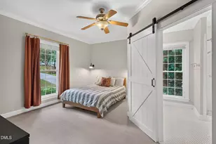 205 Lawrence Rd, Cary, NC 27511 - Photo 23
