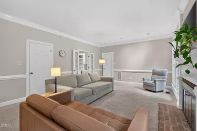 205 Lawrence Road, Cary, NC 27511 - Photo 19