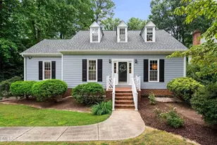 205 Lawrence Rd, Cary, NC 27511 - Photo 1