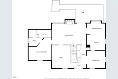 205 Lawrence Road, Cary, NC 27511 - Photo 95