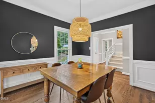 205 Lawrence Rd, Cary, NC 27511 - Photo 5