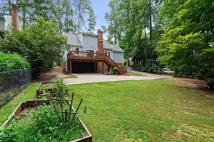 205 Lawrence Rd, Cary, NC 27511 - Photo 77