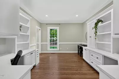 205 Lawrence Road, Cary, NC 27511 - Photo 21
