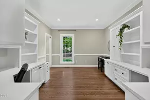 205 Lawrence Rd, Cary, NC 27511 - Photo 21