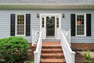 205 Lawrence Rd, Cary, NC 27511 - Photo 63