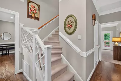 205 Lawrence Road, Cary, NC 27511 - Photo 31