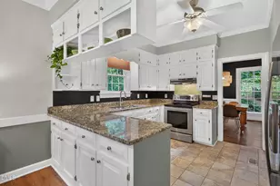 205 Lawrence Rd, Cary, NC 27511 - Photo 7