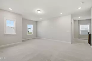 4100 Liberty Cap Dr, Raleigh, NC 27616 - Photo 23