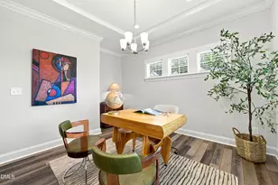 4100 Liberty Cap Dr, Raleigh, NC 27616 - Photo 5