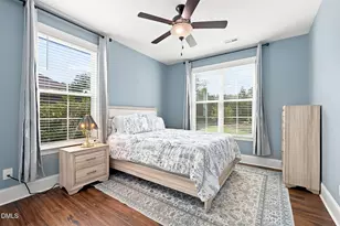 2917 Thurman Dairy Lp, Wake Forest, NC 27587 - Photo 25