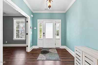 2917 Thurman Dairy Lp, Wake Forest, NC 27587 - Photo 3