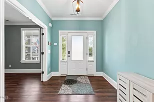 2917 Thurman Dairy Lp, Wake Forest, NC 27587 - Photo 3