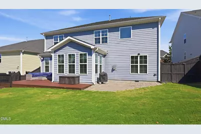 2917 Thurman Dairy Lp, Wake Forest, NC 27587 - Photo 57
