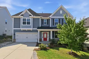 2917 Thurman Dairy Lp, Wake Forest, NC 27587 - Photo 1