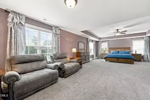 2917 Thurman Dairy Lp, Wake Forest, NC 27587 - Photo 31