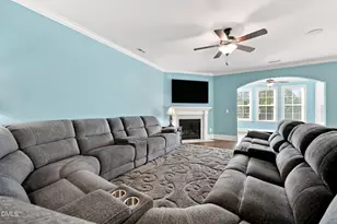 2917 Thurman Dairy Lp, Wake Forest, NC 27587 - Photo 19