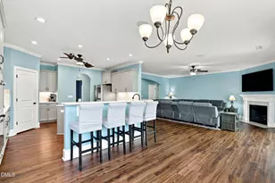 2917 Thurman Dairy Lp, Wake Forest, NC 27587 - Photo 15