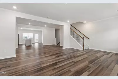 2137 Terrawood Drive, Durham, NC 27703 - Photo 23