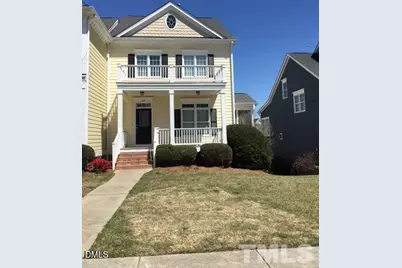 1315 Center Street, Apex, NC 27502 - Photo 1