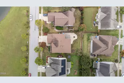 842 New Charleston Drive, Fuquay-Varina, NC 27526 - Photo 15
