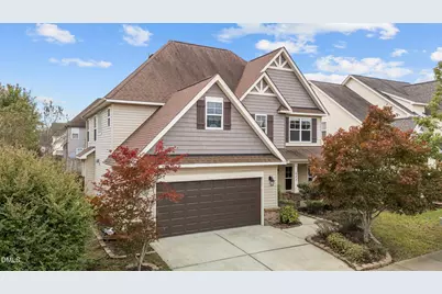 842 New Charleston Drive, Fuquay-Varina, NC 27526 - Photo 3