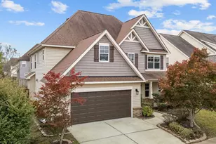 842 New Charleston Dr, Fuquay-Varina, NC 27526 - Photo 3