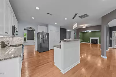 842 New Charleston Drive, Fuquay-Varina, NC 27526 - Photo 25