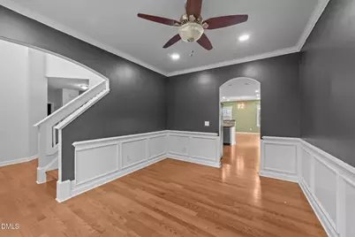 842 New Charleston Drive, Fuquay-Varina, NC 27526 - Photo 21