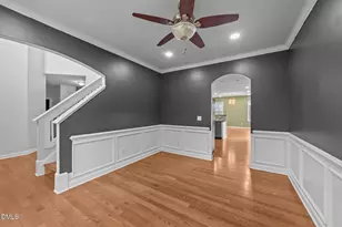 842 New Charleston Dr, Fuquay-Varina, NC 27526 - Photo 21